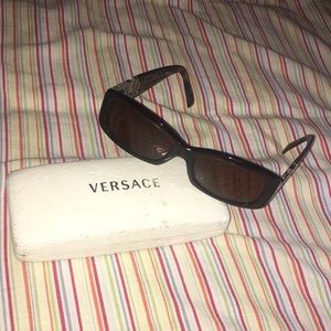Versace sunglasses